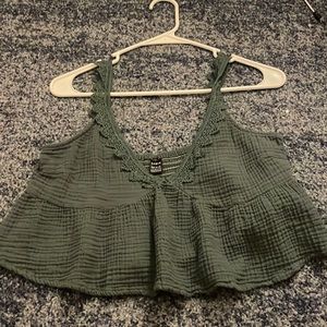 i got this from shein like the other day my chest is to big s